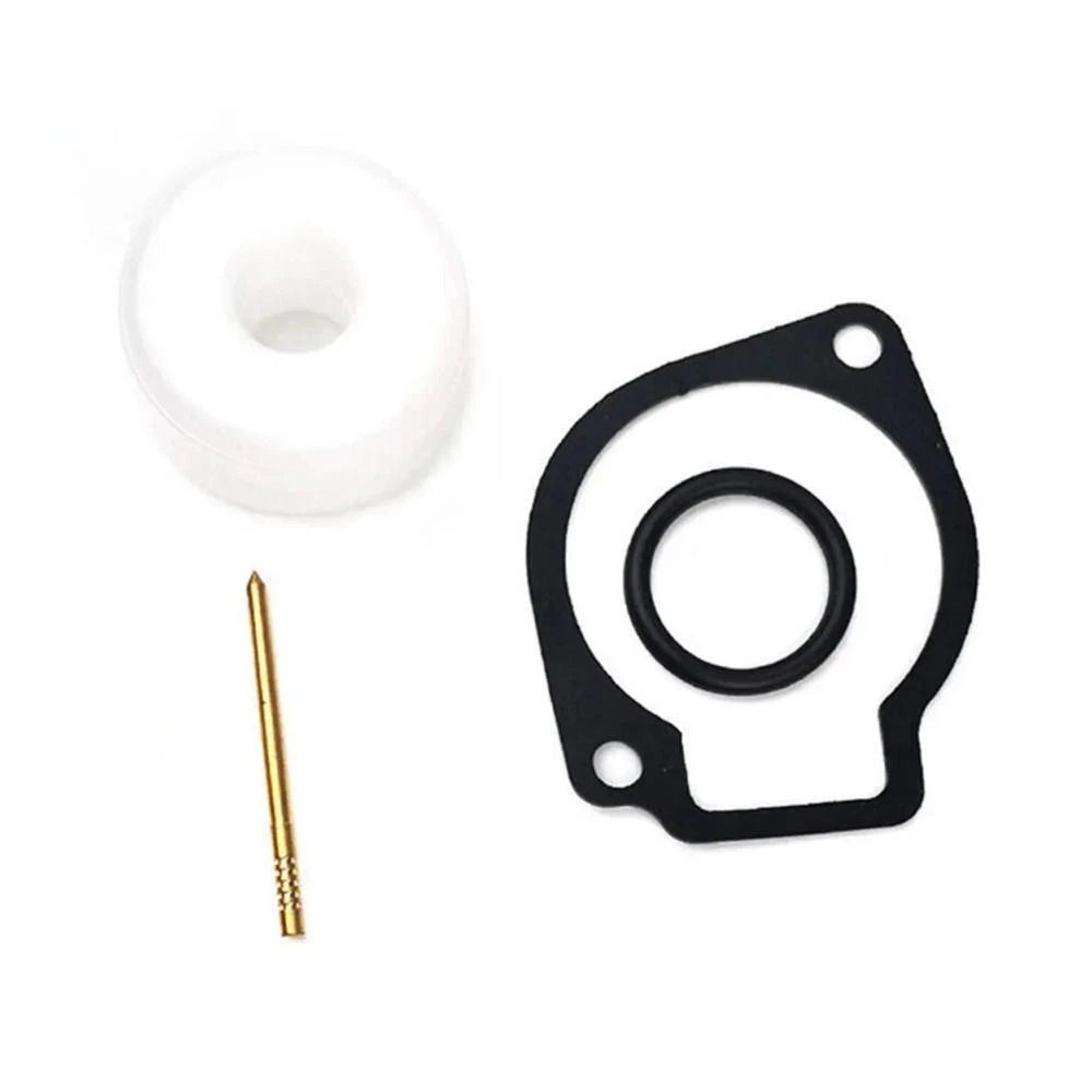 Carburetor Repair Kit for Tohatsu Nissan 2.5 3.5 HP (3F0871220)