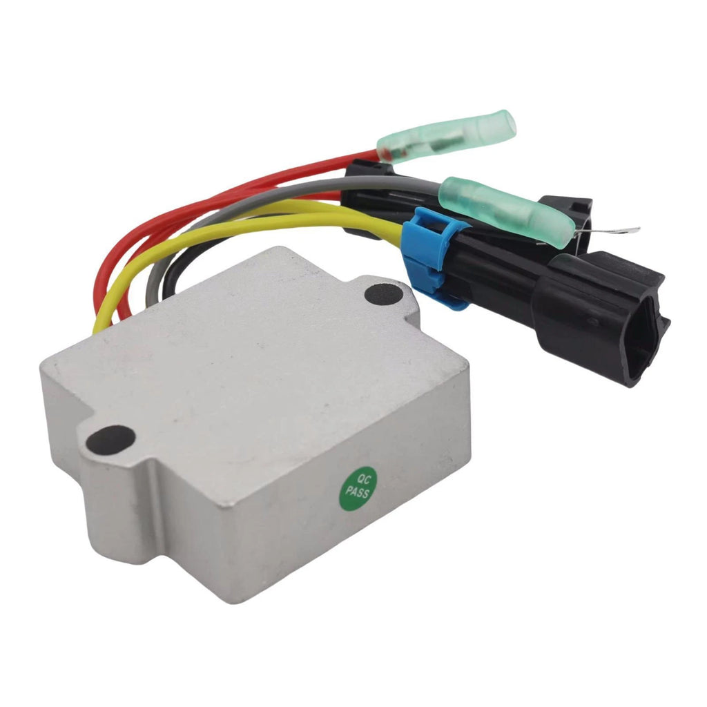 Voltage Regulator Rectifier for Mercury Mariner Outboard (893640-002, 893640T01)