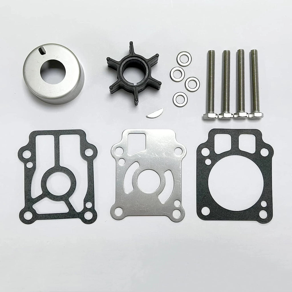 Water Pump Repair Kit for Tohatsu Outboard 25-40hp (361-87322-0)