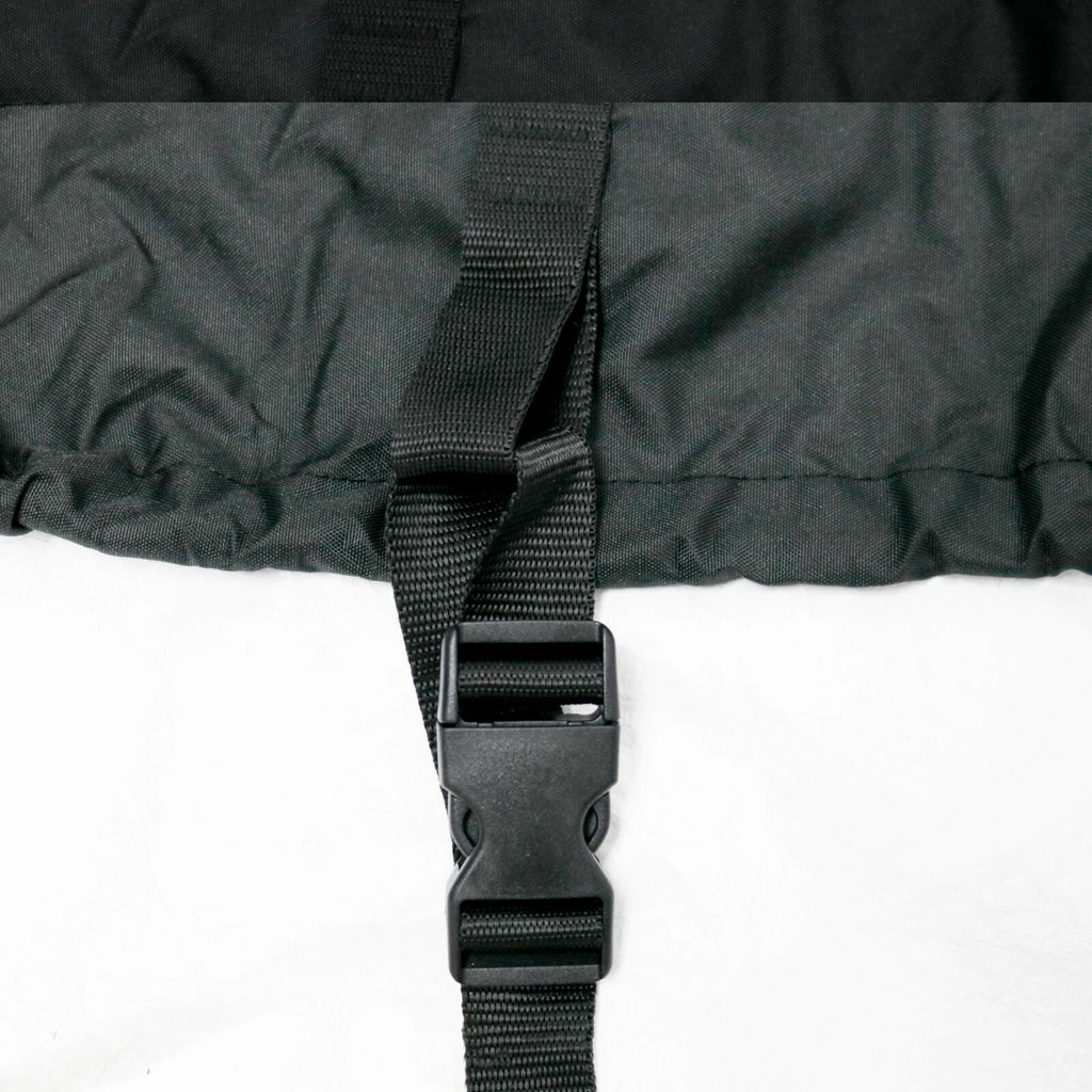 Heavy Duty Trailerable Storage Cover for Polaris SL700 SL780 SL1050 (1995–2004)