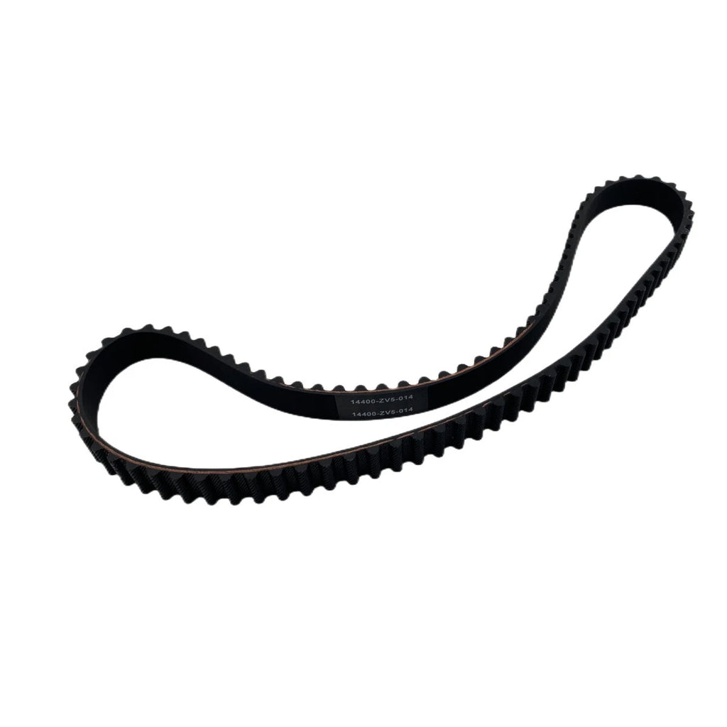 Timing Belt for Honda BF40A BF40D BF50A BF50D (14400-ZV5-014, 14400-ZV5-004)