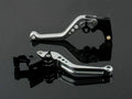 Brake Clutch Lever for Triumph Speed Triple 1050 (2011–2015) & Daytona 675 R T9