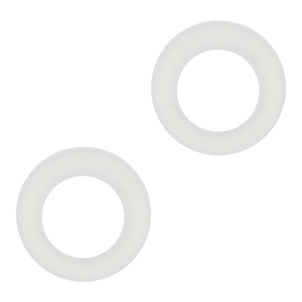 Lower Unit Seal Kit for Honda BF 2/2.3 HP (91253-ZV0-003, 90507-921-000)
