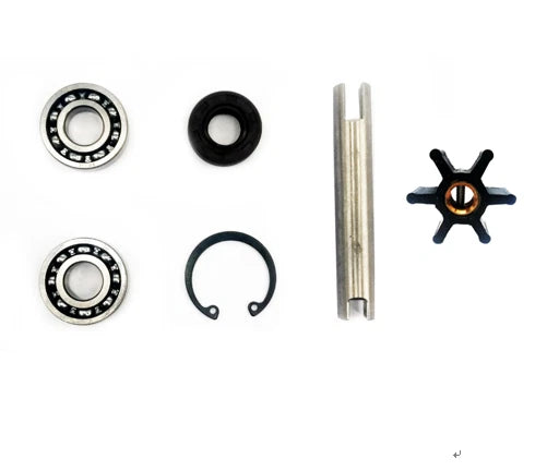 Water Pump Repair Kit for Volvo Penta MD5A/6B/MD7/MD11C/MD11D (21951422)
