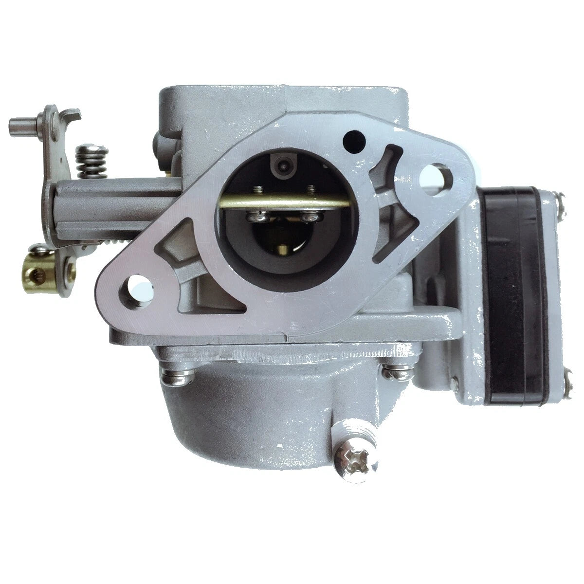 EPM Carburetor for Yamaha 2 Stroke 3HP Outboard Motor (3M L S) 6L5-14301-02