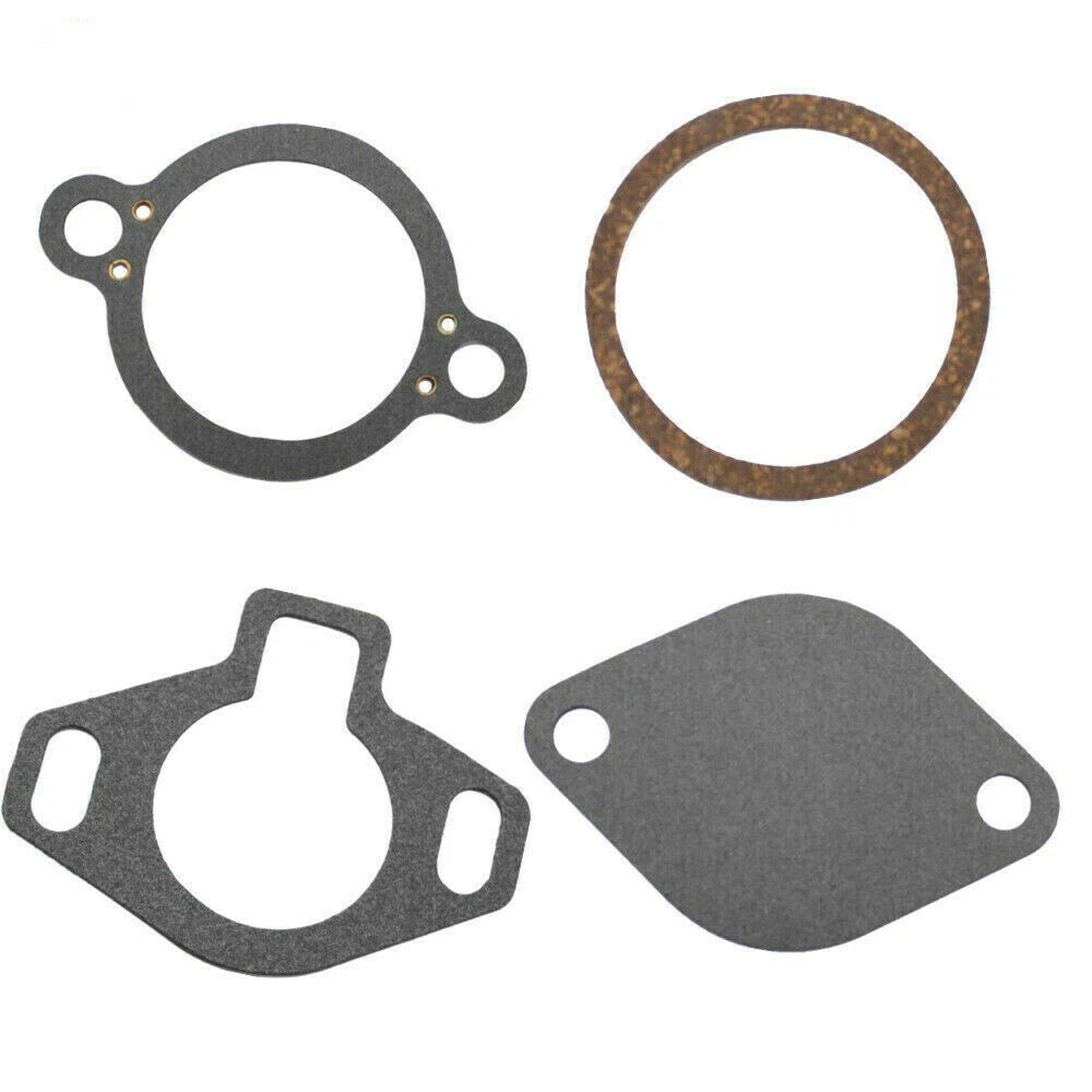 Thermostat Kit for Mercruiser 4.3 5.0 5.7 (807252Q5, 23-806922)
