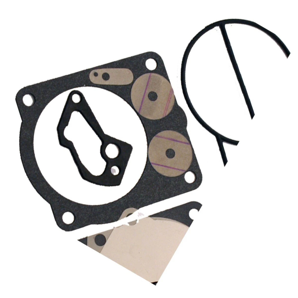 Carburetor Rebuild Kit for Yamaha XL XLT 1200 LTD (1996–2001) - Mikuni Super BNI SBNI