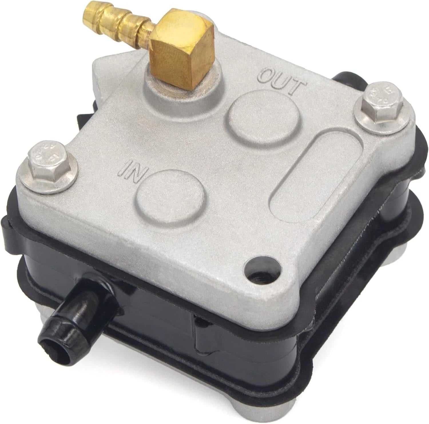 Fuel Pump for Mercury Outboard 2 Stroke (14360A73, 14360A78, 14360A16)