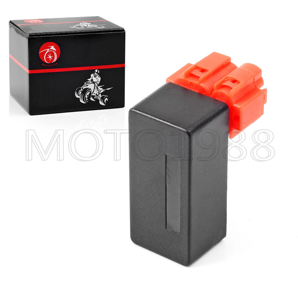 Fuel Cut Off Relay for Honda TRX350/D Fourtrax Foreman (1986–1989) 36100-HA7-671