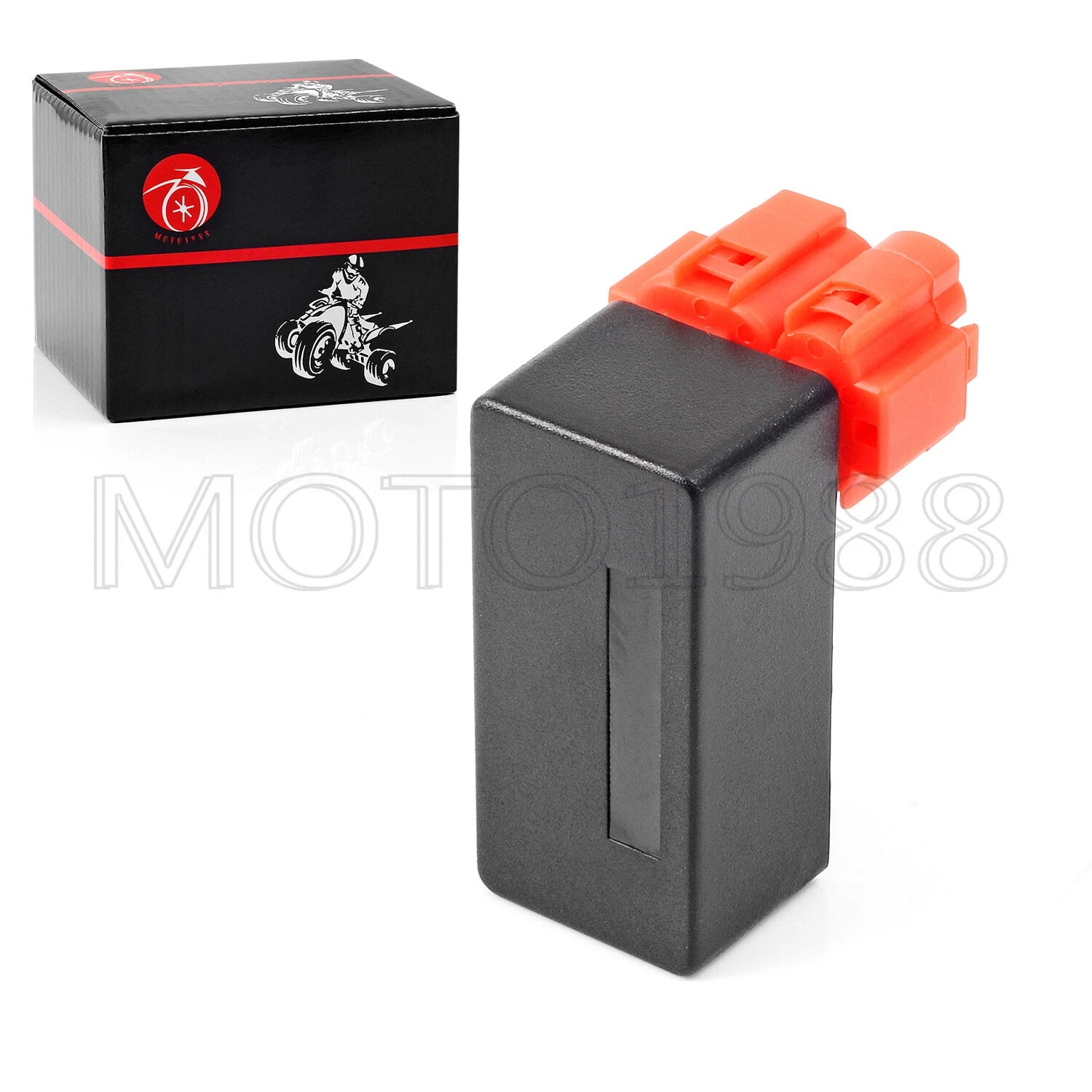 Fuel Cut Off Relay for Honda TRX350/D Fourtrax Foreman (1986–1989) 36100-HA7-671