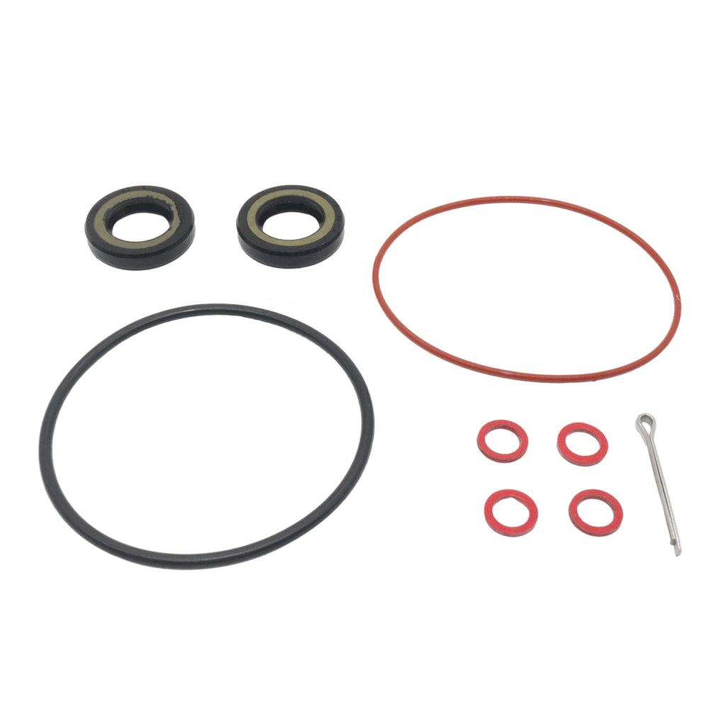 Lower Gearcase Propeller Shaft Oil Seal for Yamaha Outboard (8HP 9.9HP) 93101-17054