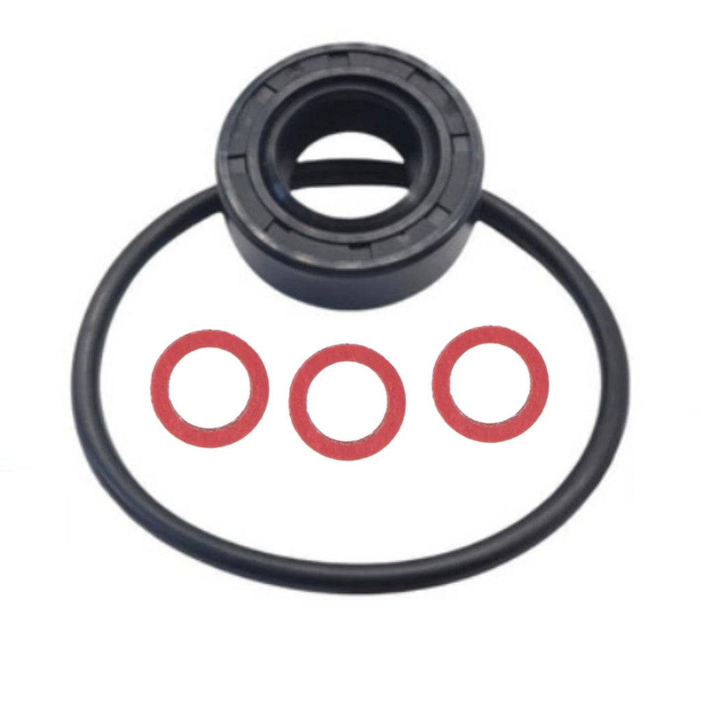 Lower Gearcase Seal & O-ring Kit 26-16130 25-16131 for Mercury Mariner