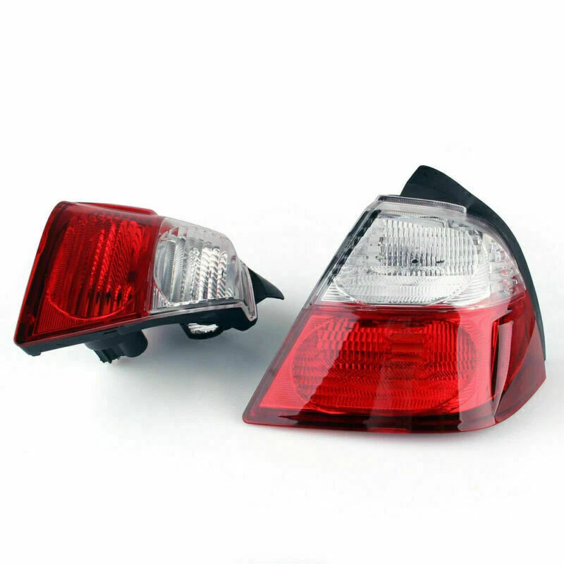 Trunk & Lower Tail Light Brake Turn Signals for Honda Goldwing GL1800 (2006–2011)