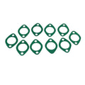10PCS Anode Protection Gasket 11265-87E10 for Suzuki Outboard