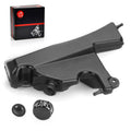 Radiator Reservoir & Cap for Kawasaki Ninja ZX6R ZX600 (1998–2002) ZZR600 (2005–2008)