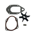 Water Pump Impeller Kit for Mercury Mariner Outboard 40 50 60 HP (1990–2023) 46-812966A12