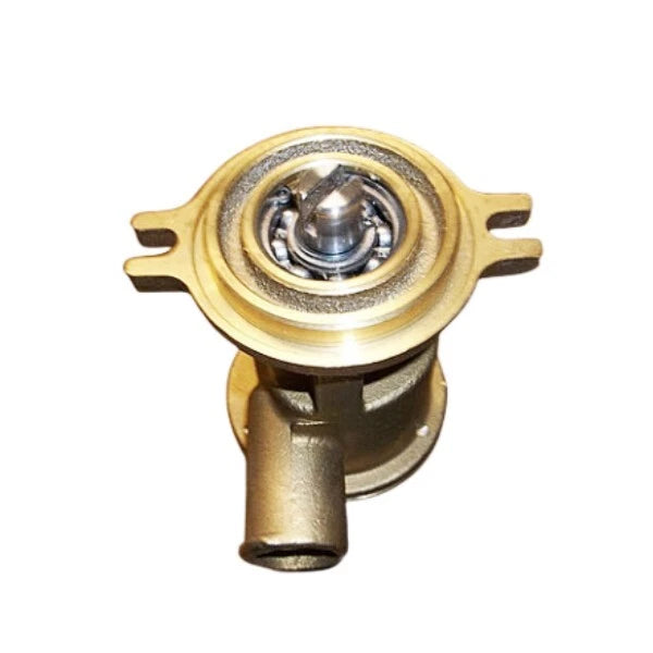 Sea Water Pump for Volvo Penta TMD TAMD KAD KAMD (3583115 3581558 15115)