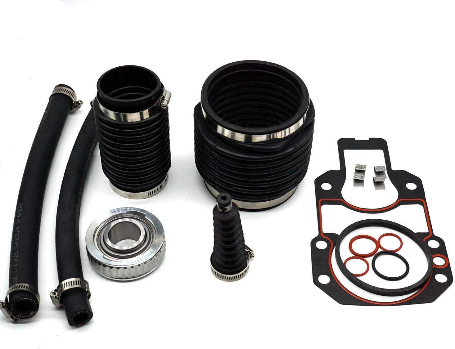 Transom Seal Bearing Bellows Kit for MerCruiser Alpha One Gen 1 (30-803097T1)
