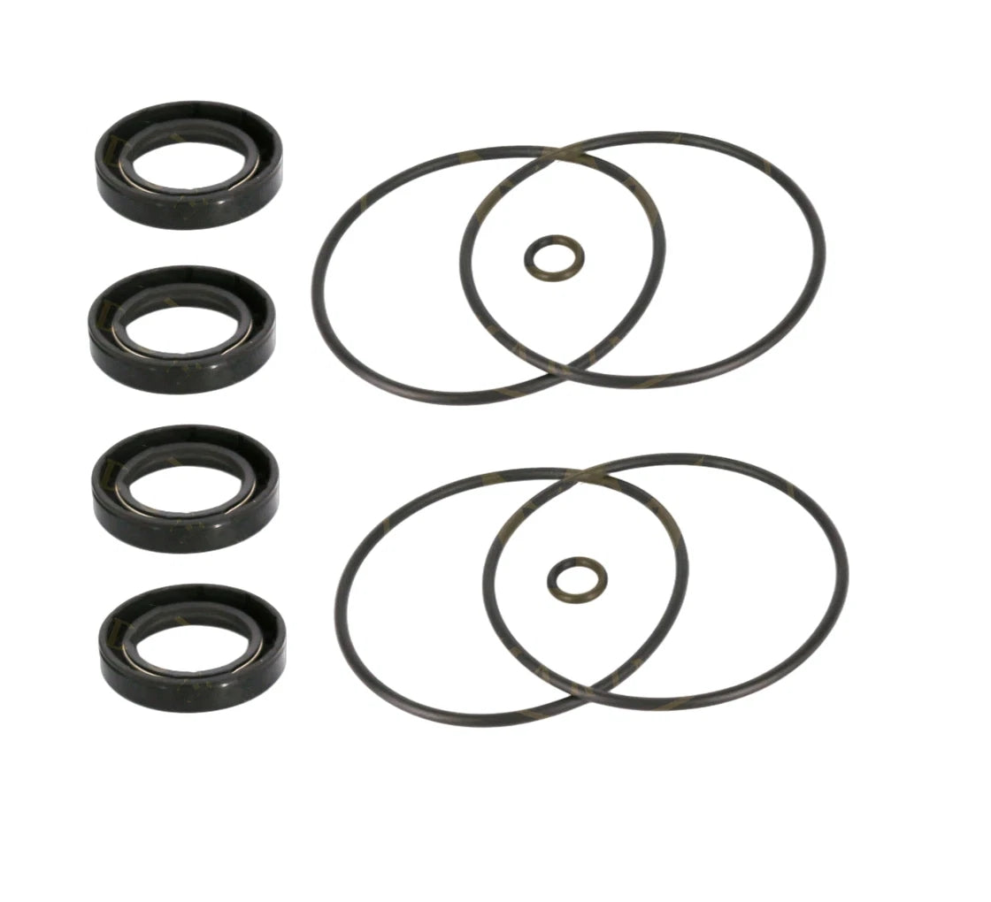 Saildrive Sealing Kit for Volvo Penta 120S