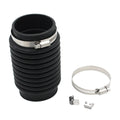 Exhaust Bellows for Mercury (32734A3, 18654A1, Sierra 18-2750, GLM 89100)