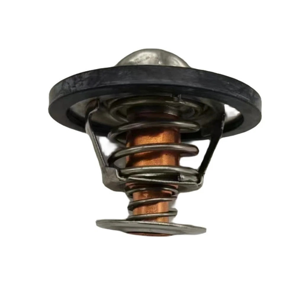 Thermostat Kit 3831426 for Volvo Penta 4.3 5.0 5.7 5.8 7.4 8.1 8.2 L (1991–Present)