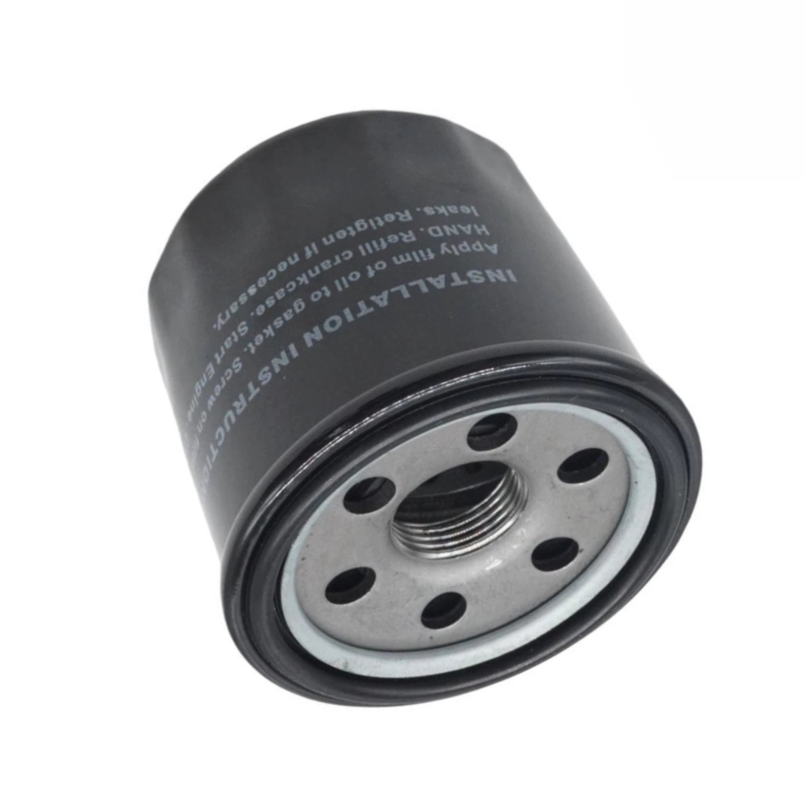 Oil Filter for Tohatsu 15 20 25 30 40 50 HP (Replaces 3BJ-07615-0)