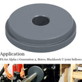 Bellow Retainer Ring Tool for Mercruiser (91-818162, 18-9870)