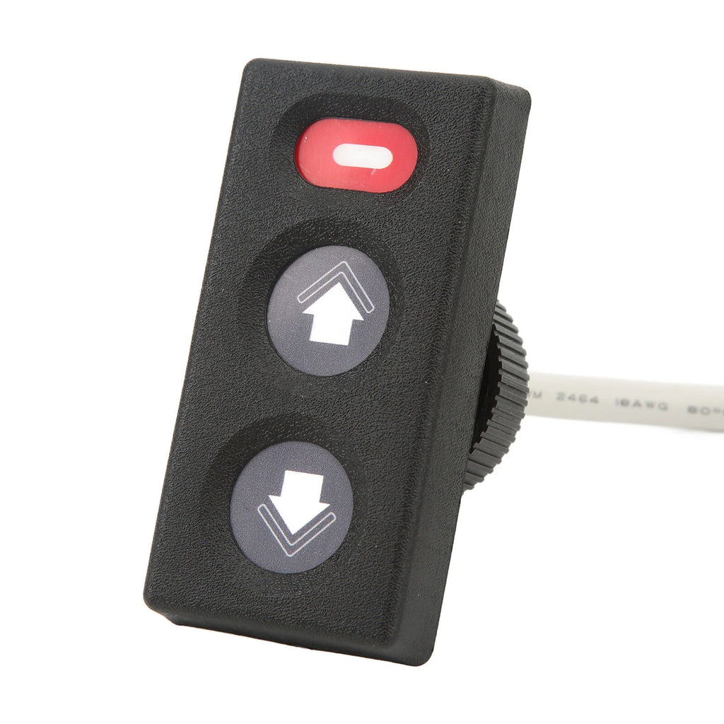Power Trim Control Panel for Volvo Penta DP-E (3855650)