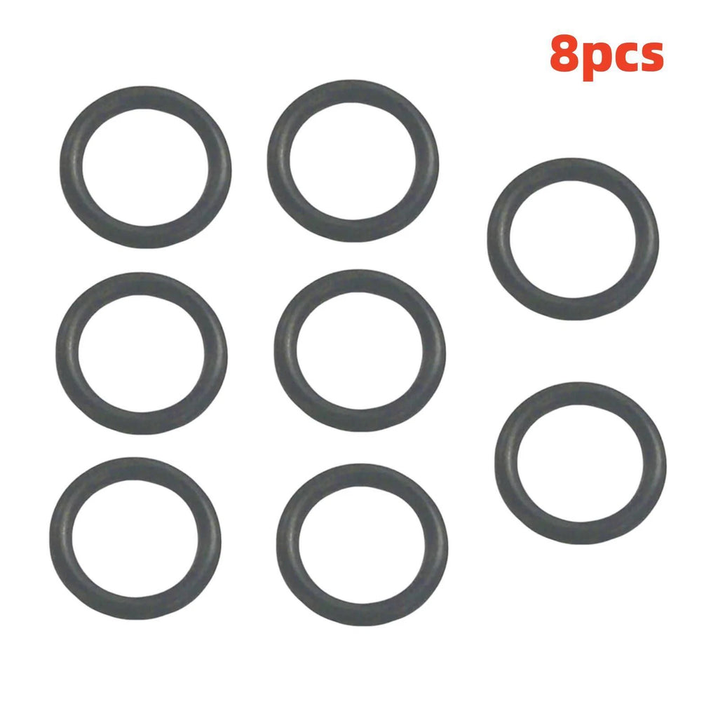 O-Ring Set of 8 for OMC Cobra Stern Drives (3852089, 310584)