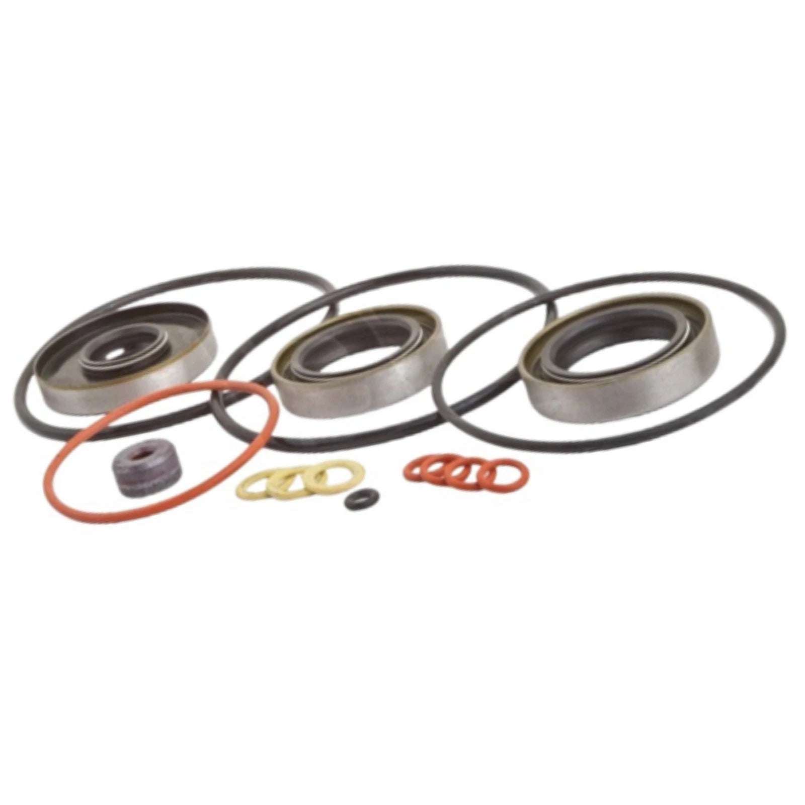 Lower Unit Seal Kit 18-2632 FK1063 for Mercury Chrysler/Force 75-125HP (1970–2023)