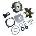 Water Pump Kit for Johnson Evinrude Outboard (395073, 388644) 85-235hp