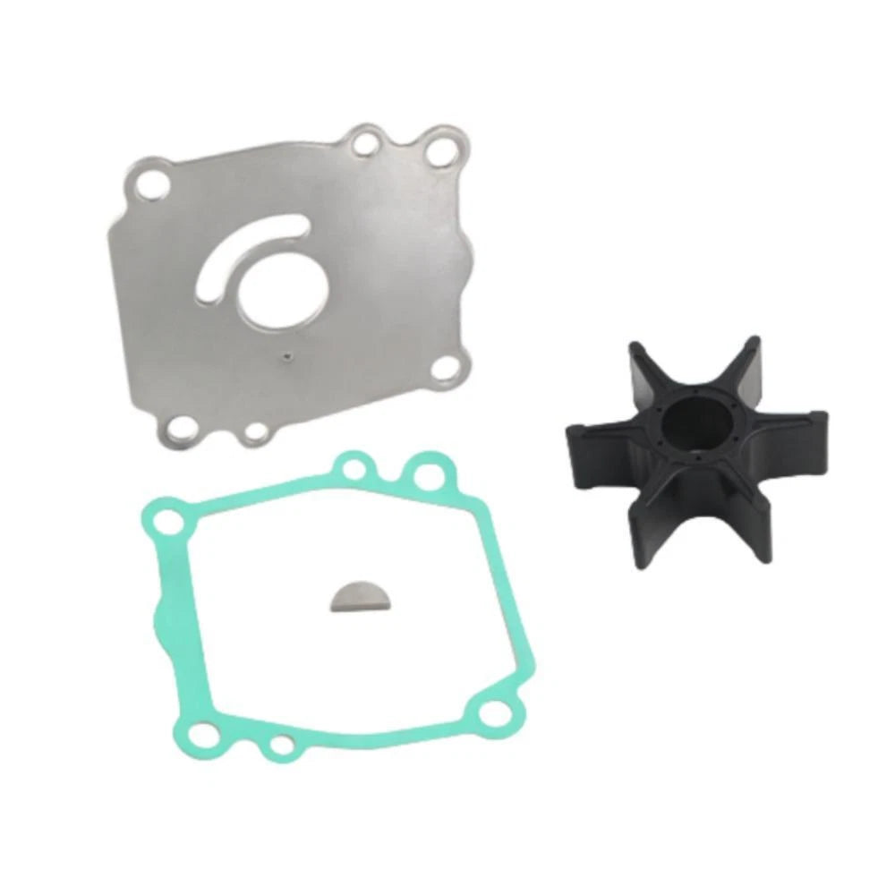 Water Pump Impeller Kit for Suzuki 60 70 90 100 HP (1740087E00)