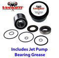 Jet Pump Rebuild Kit for Sea-Doo GTX 4-Tec (2004–2017) - Includes Grease
