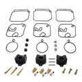 Carburetor Repair Kit 6H4-W0093-03 for Yamaha 2 Stroke 40-50HP