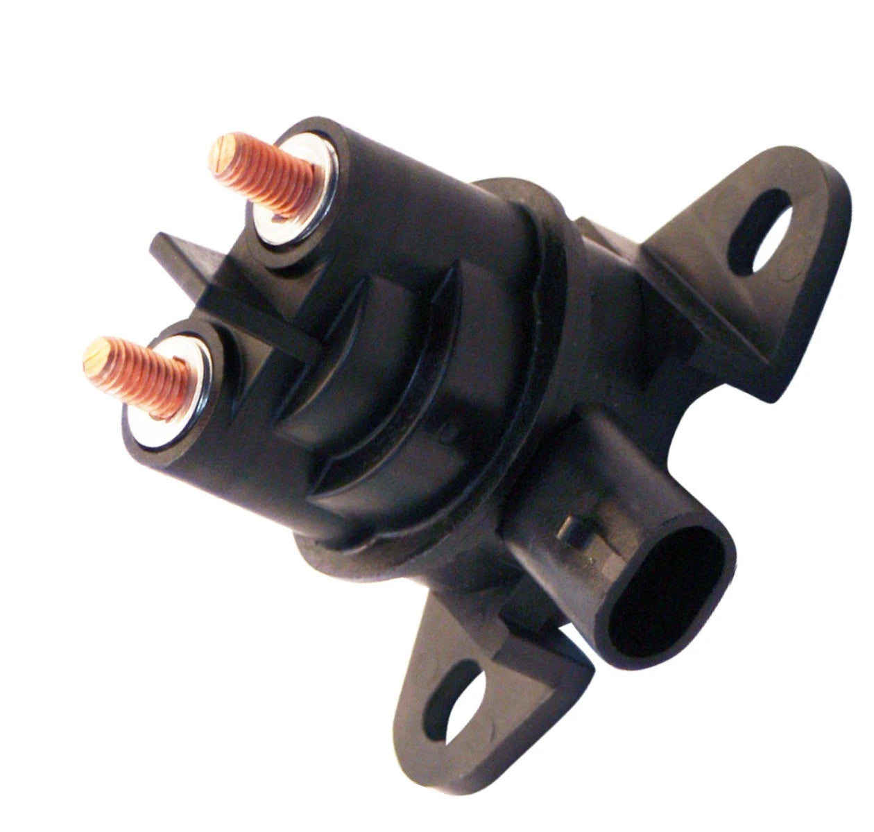 Starter Solenoid for SeaDoo GTI GTX RXP RXT Wake Speedster Challenger (278003012)