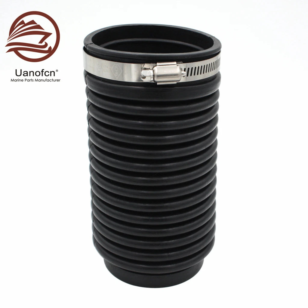 Exhaust Bellow for OMC Cobra Stern Drive Volvo Penta SX (3850426, 914036, 18-1074)