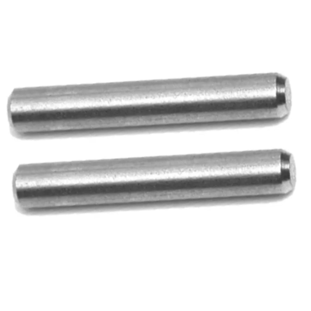 Pair of Shear Pins for Honda BF2 BF2.3 Outboard (2HP 2.3HP) 58131-ZV0-000