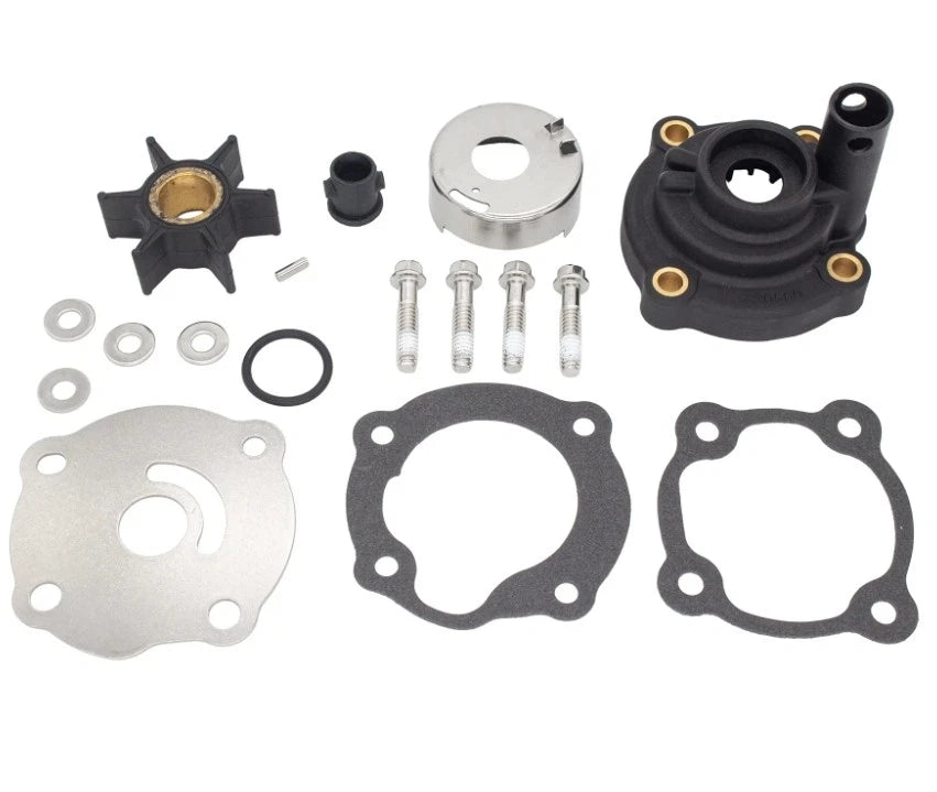 Water Pump Impeller Kit for Johnson Evinrude 25HP 35HP (389611)