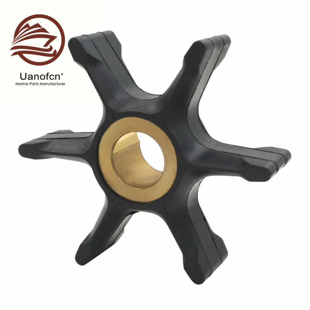 Water Pump Impeller for Johnson Evinrude OMC 396725 432594 (Outboard)