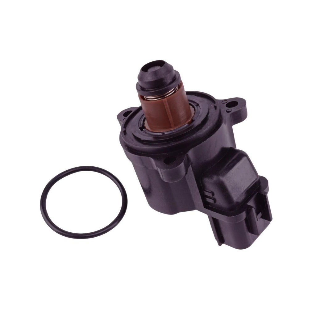IAC Valve for Suzuki Outboard Engine DF40 DF50 DF60 DF70 (18137-88L01, 18137-88L02)
