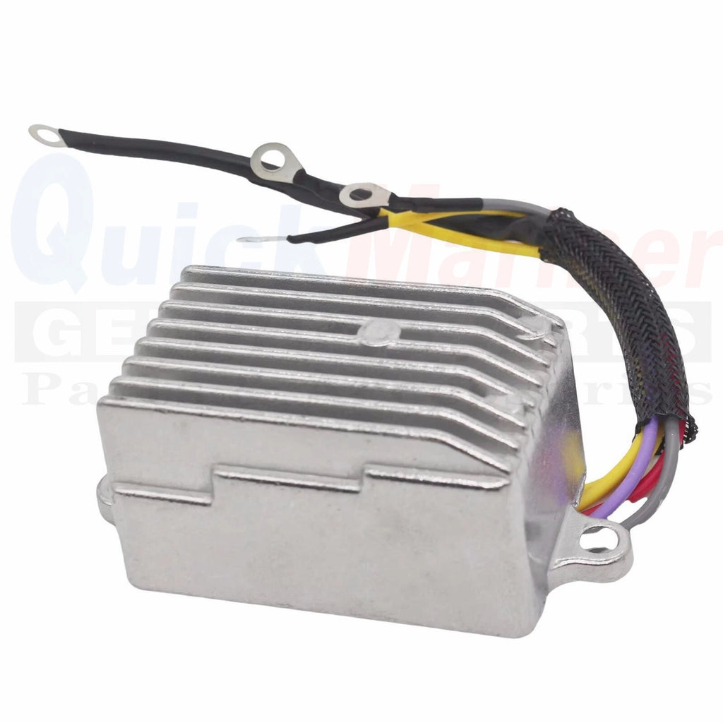Rectifier for Johnson Evinrude 35Hp 40Hp 50Hp 60Hp 65Hp 70Hp 105Hp (N/A) 584476