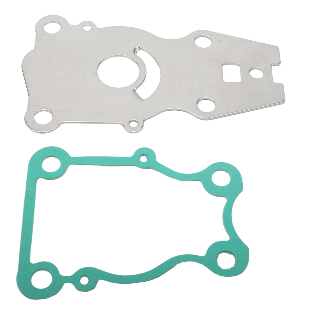 Water Pump Repair Kit for Yamaha 4-Str 25 30 40 HP Outboard Motor