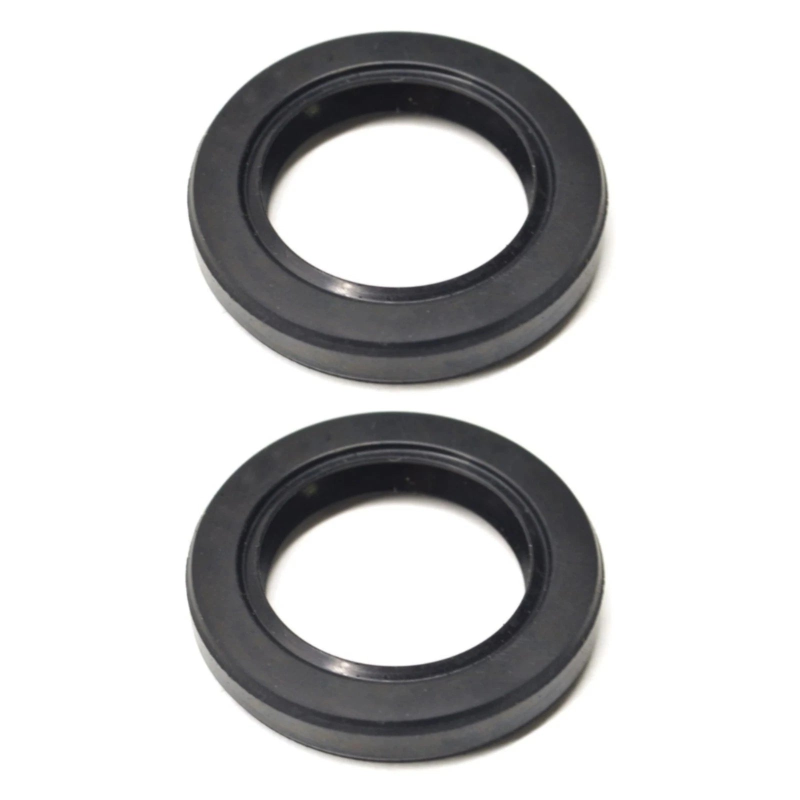2Pcs Lower Casing Drive Oil Seal for Yamaha Outboard 9.9HP 15HP 20HP (93101-20048)