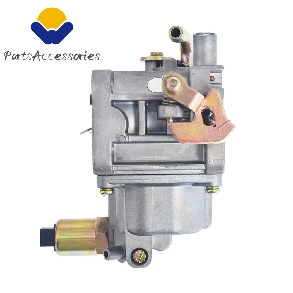 Carburetor for Generac GP15000 GP17500 GT990 (Replaces 0K1588 0G4612 0F9035)