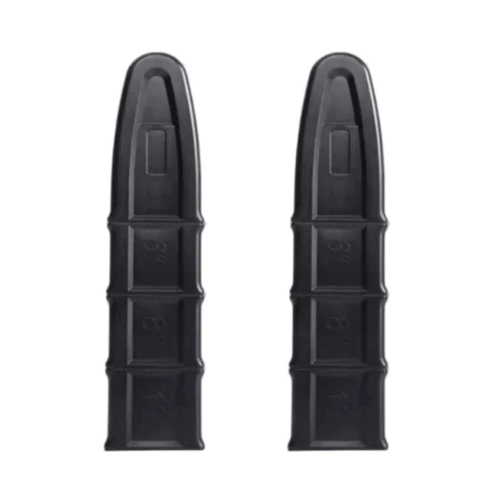2Pcs Chainsaw Protective Cover for Chainsaw (10")