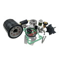 Maintenance Repair Kit for Yamaha 30 40 HP F30B F40F (6BG-W0078 66M-12411)