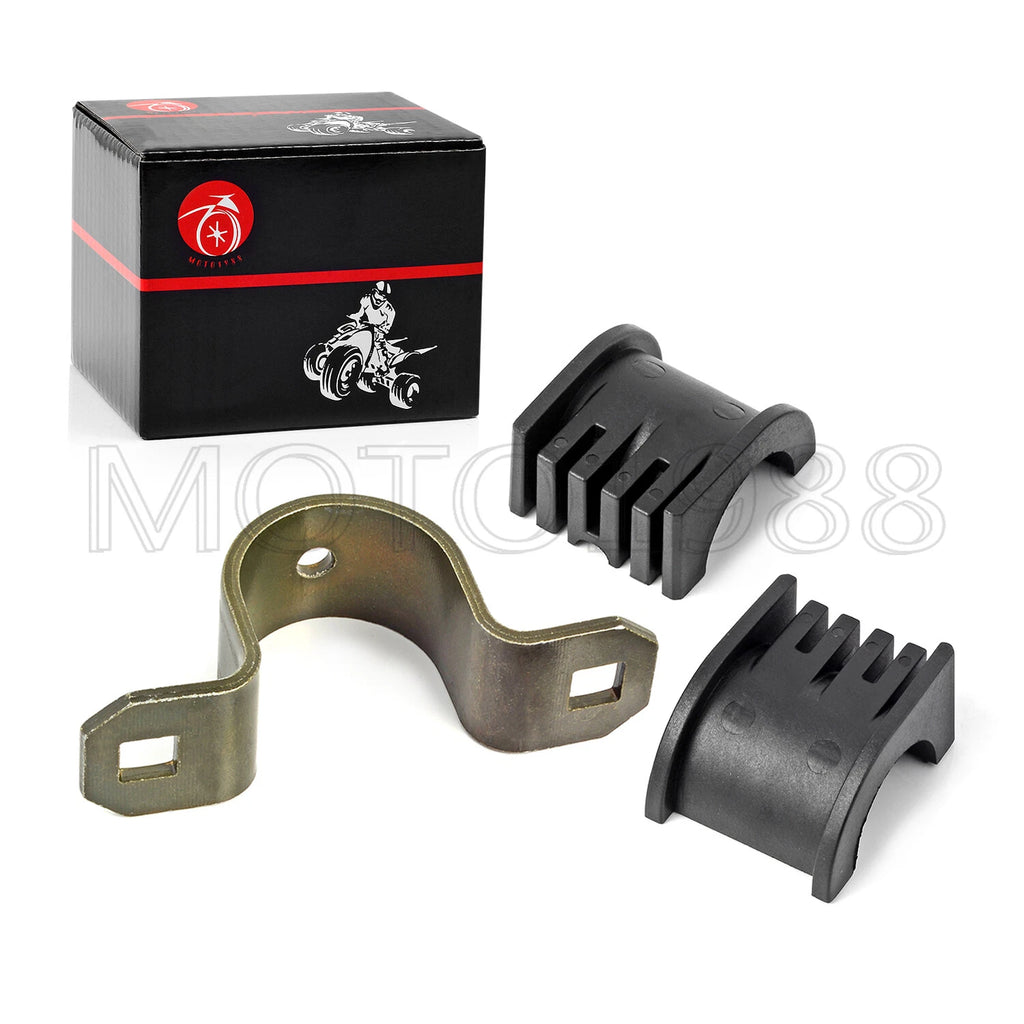 Rear Sway Bar Bushing for Polaris Ranger 700 800 900 1000 (2015–2023)
