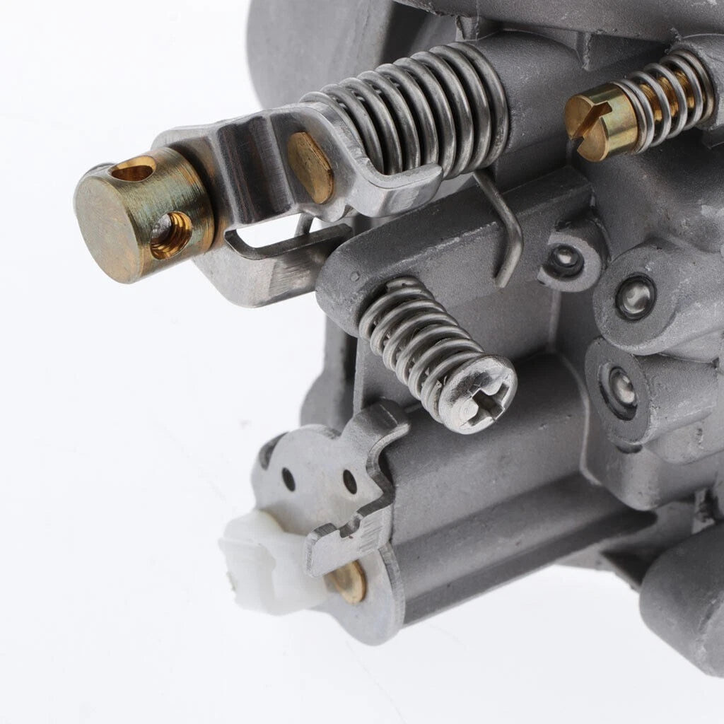 Carburetor for Yamaha 8HP 2-Stroke Outboard Engine (6G1-14301-01/6N0-14301-10)
