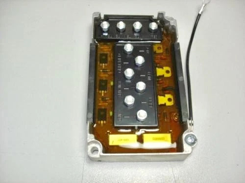 Switch Box for Mercury Mariner 3Cyl & 6Cyl (332-5524)