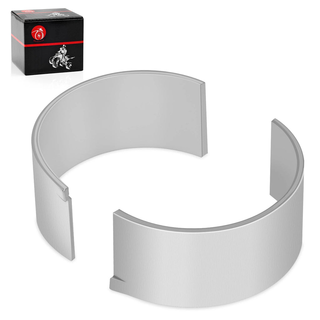 2 Crankshaft Rod Bearings for Yamaha 1800 FX VX VXS VXR FZR FZS (2001–2023) 6S5-11656-60-00